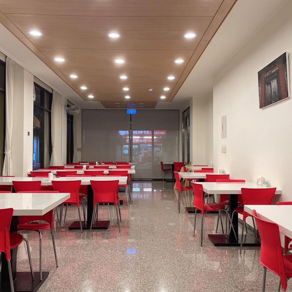 Foung Kou Hotel Hotel in Fujian