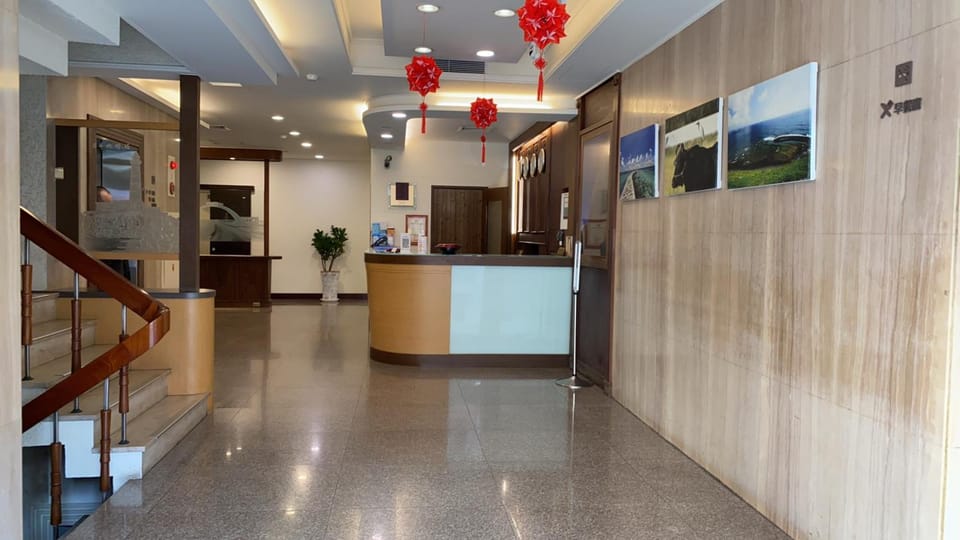 Foung Kou Hotel Hotel in Fujian