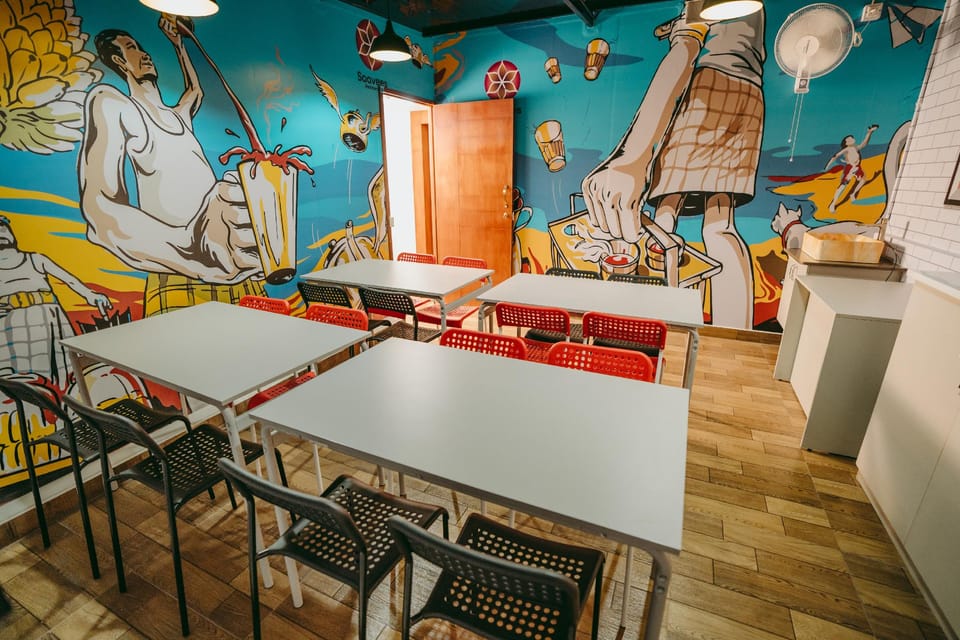 Facilities