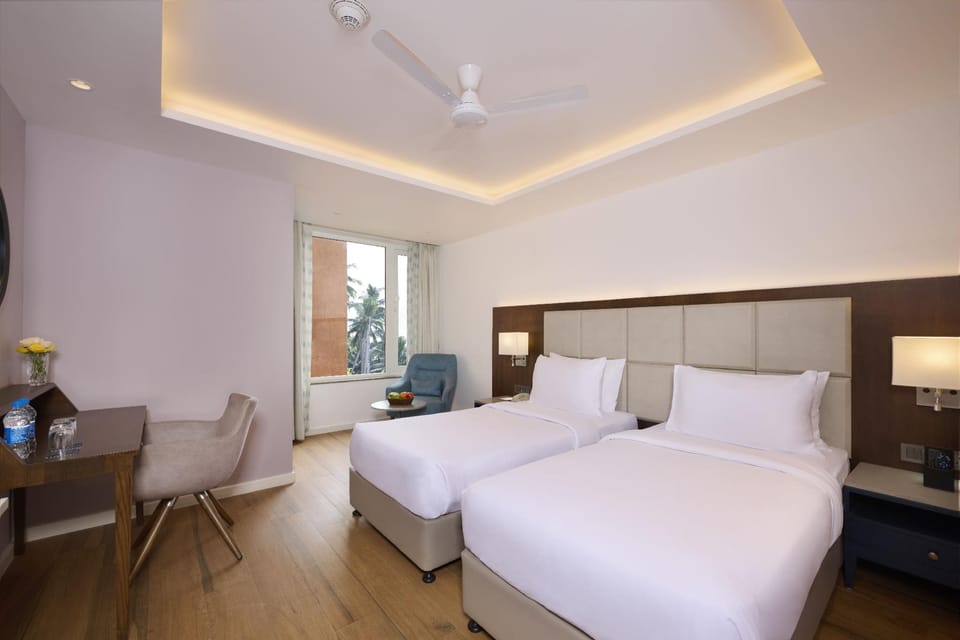 Guestroom