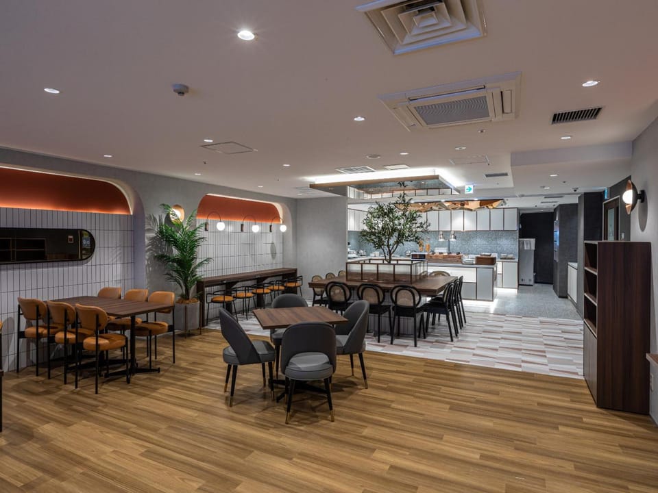 Kobe Plaza Hotel Hotel in Kobe