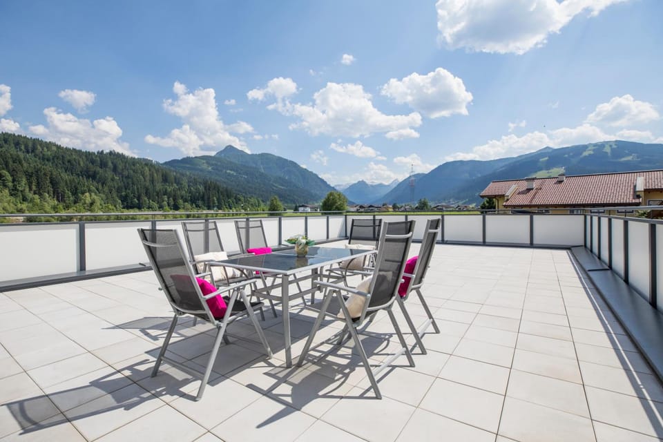 Aparthotel Pichler Hotel in Salzburgerland