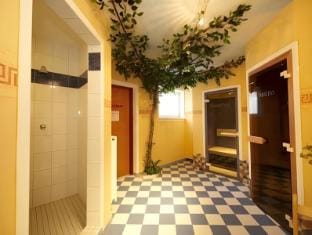 Aparthotel Pichler Hotel in Salzburgerland