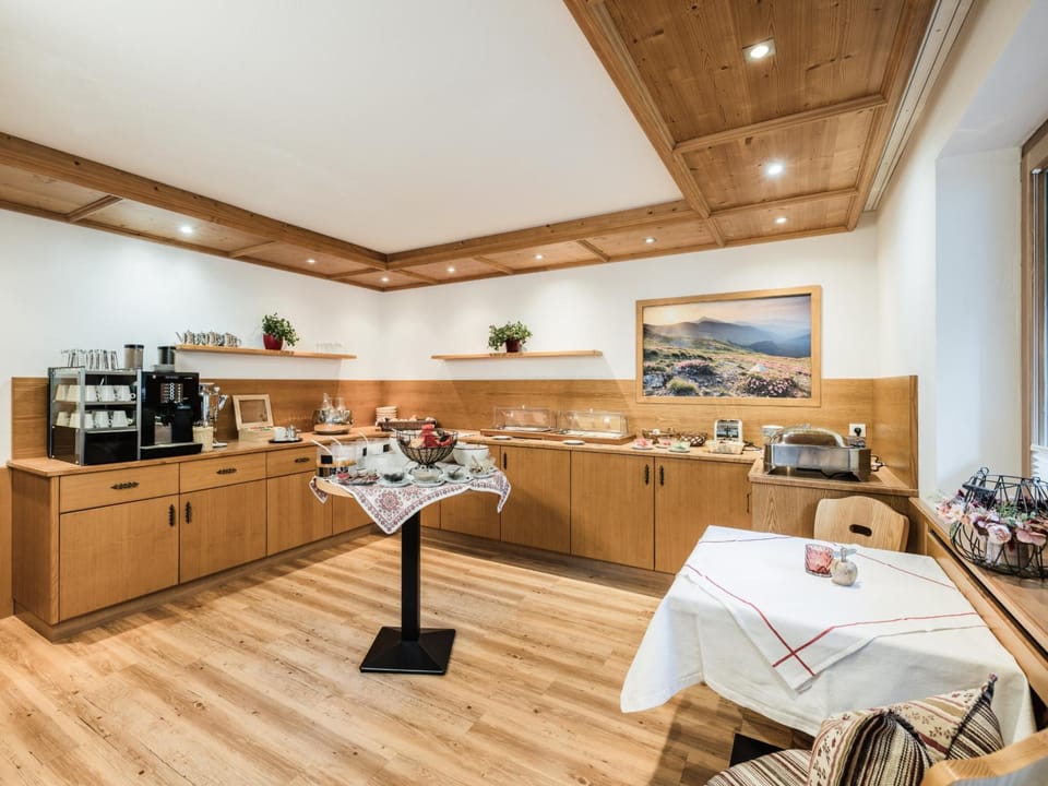 Madle - B&B Hotel in Soelden
