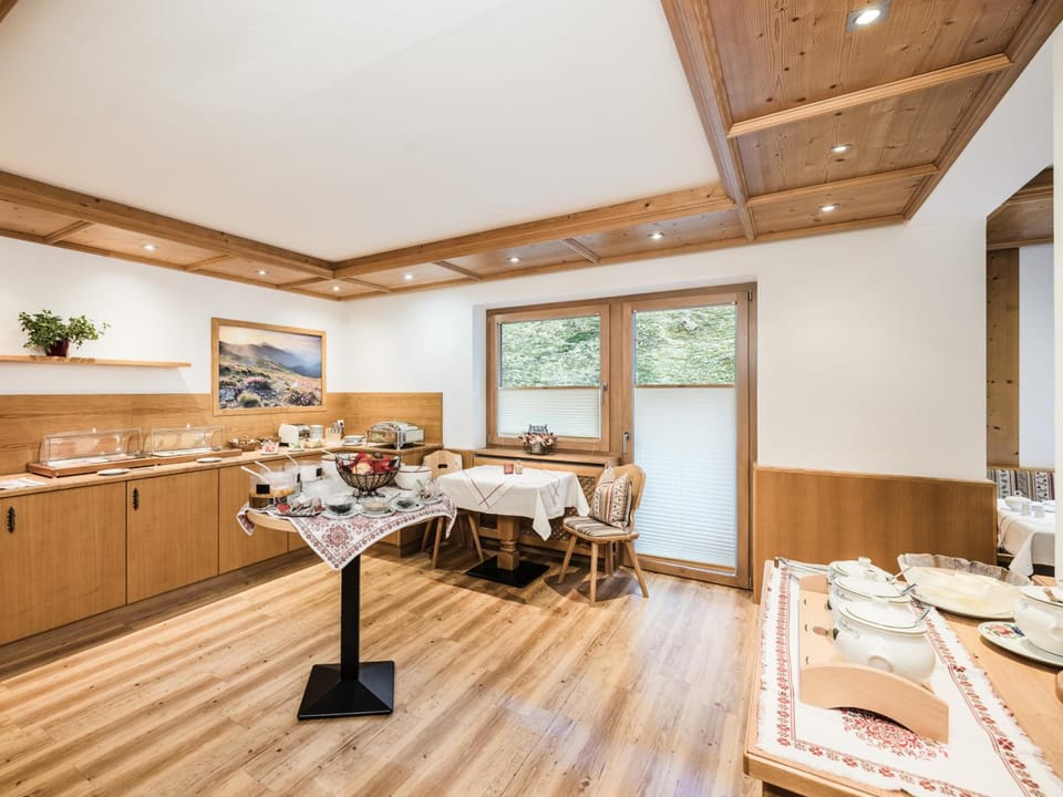 Madle - B&B Hotel in Soelden