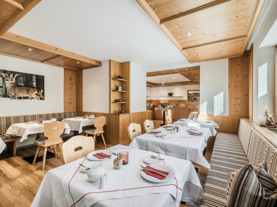 Madle - B&B Hotel in Soelden
