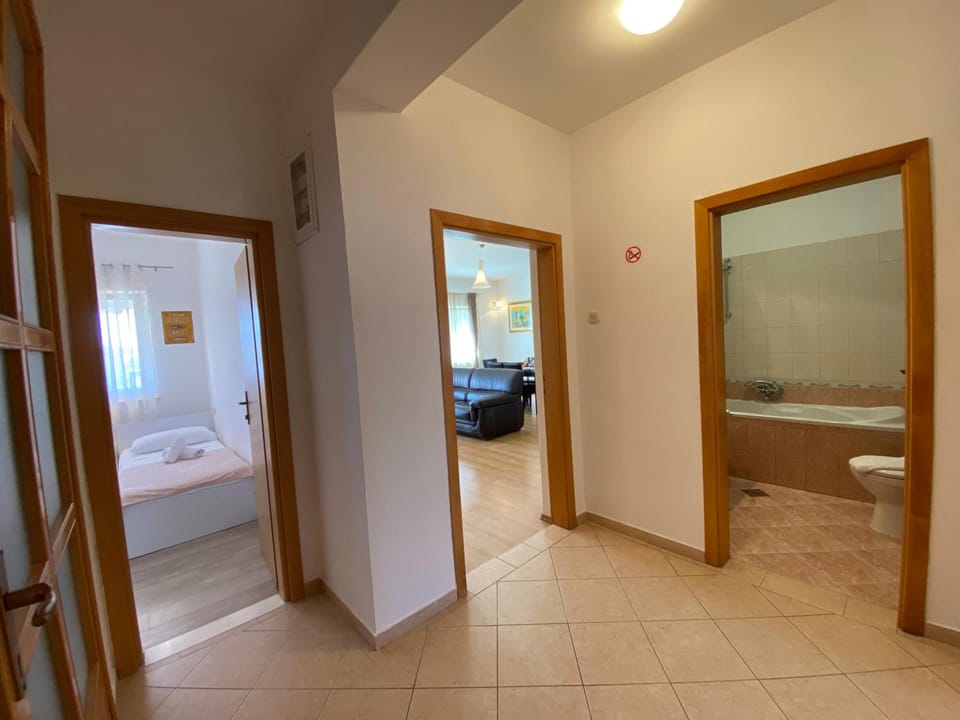 Apartments A&A Hotel in Biograd na Moru
