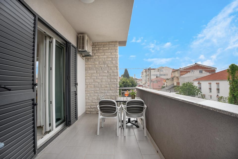 Apartments A&A Hotel in Biograd na Moru