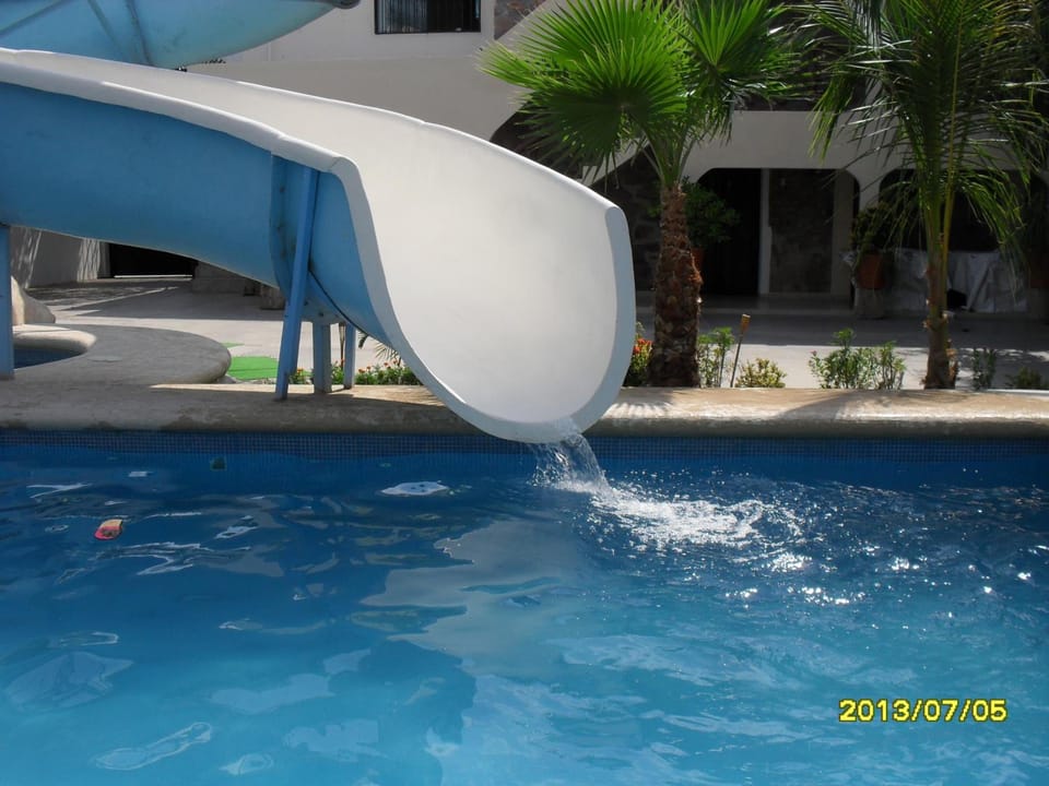 Mansion Serrano Hotel Hotel in State of Sinaloa