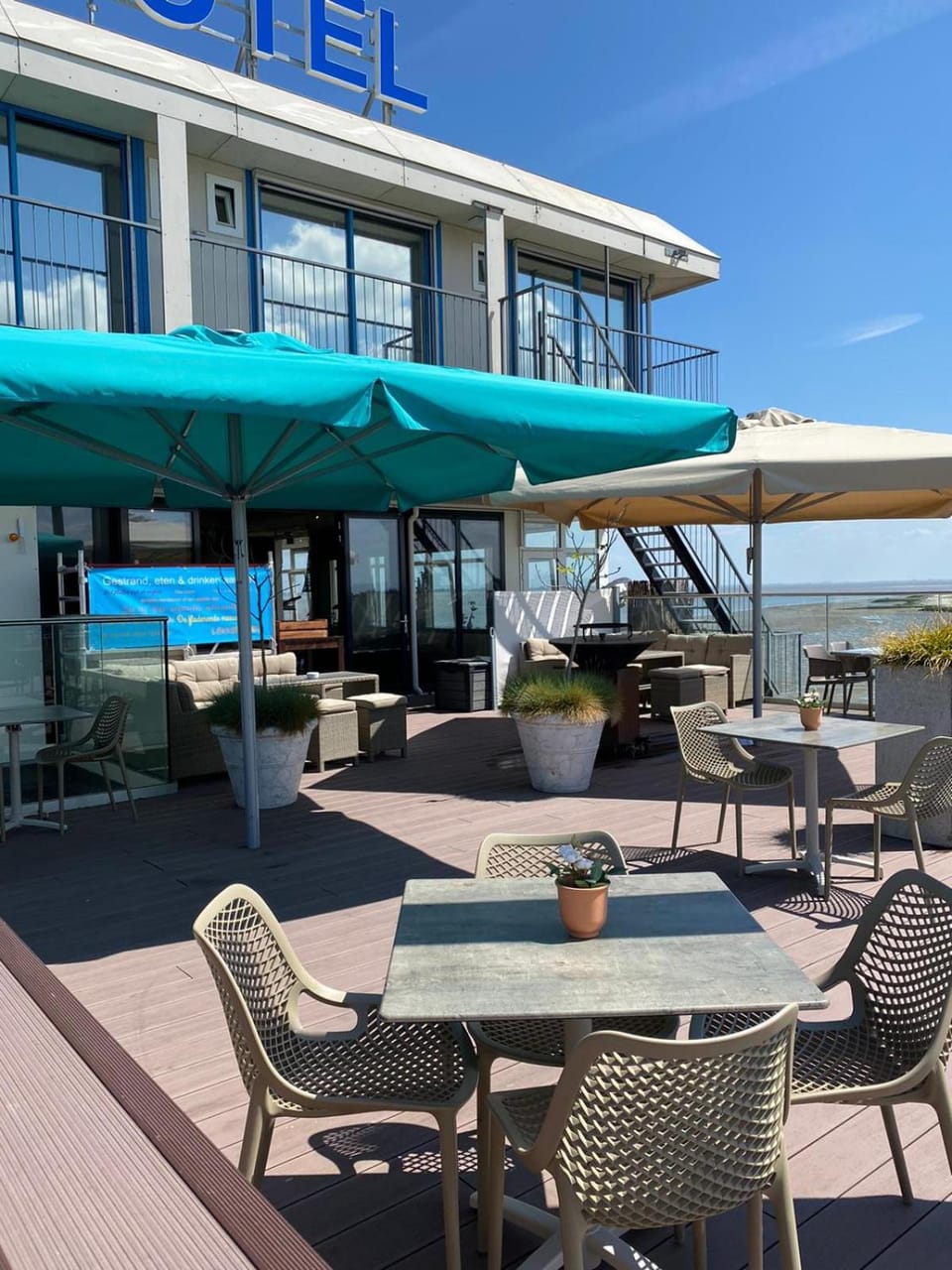 Eemshotel Hotel in Netherlands