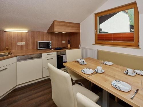 Haus Gritsch Hotel in Soelden