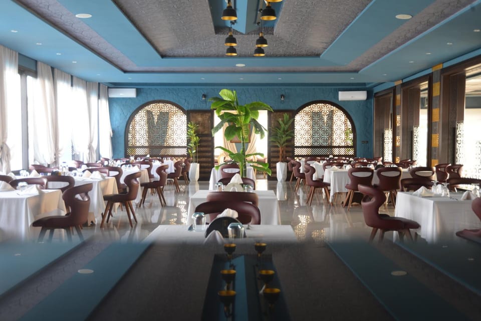 Mira Palace Hotel Hotel in Tangier-Tétouan-Al Hoceima