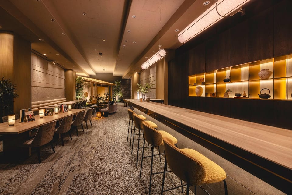 Shinjuku Washington Hotel - Main Building Hotel in Shibuya