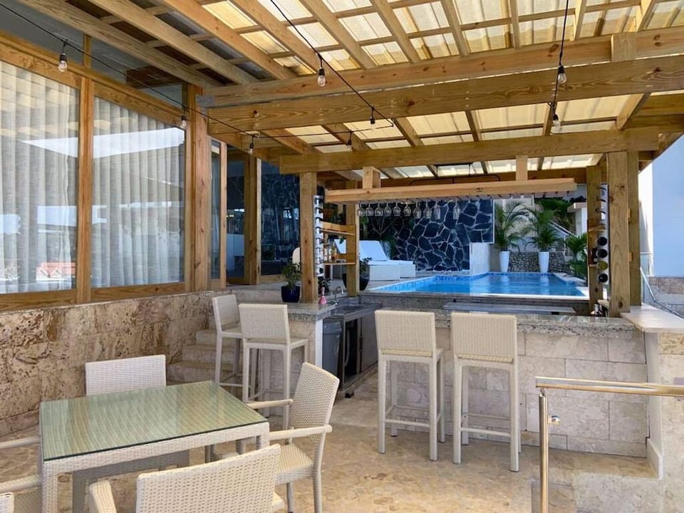 Cofresi Hills Residence Hotel in Puerto Plata