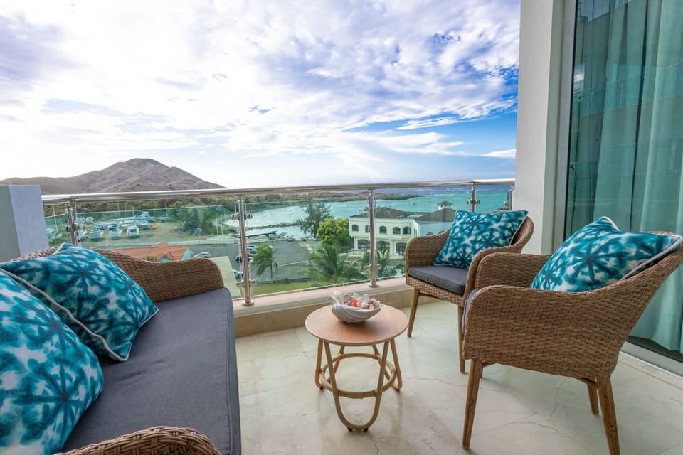 Cofresi Hills Residence Hotel in Puerto Plata