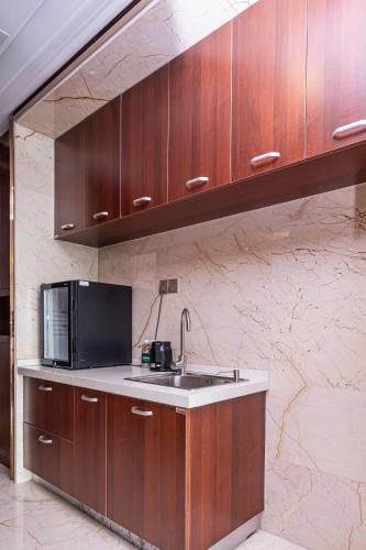 The Grand View Hotel Changzhou Hotel in Suzhou