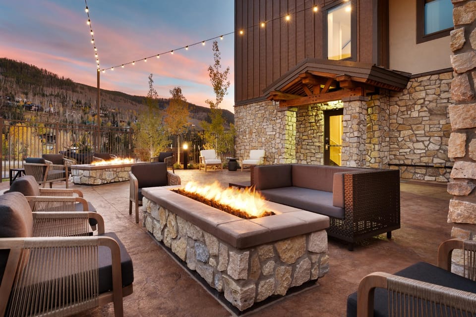 Residence Inn by Marriott Vail Hotel in Vail