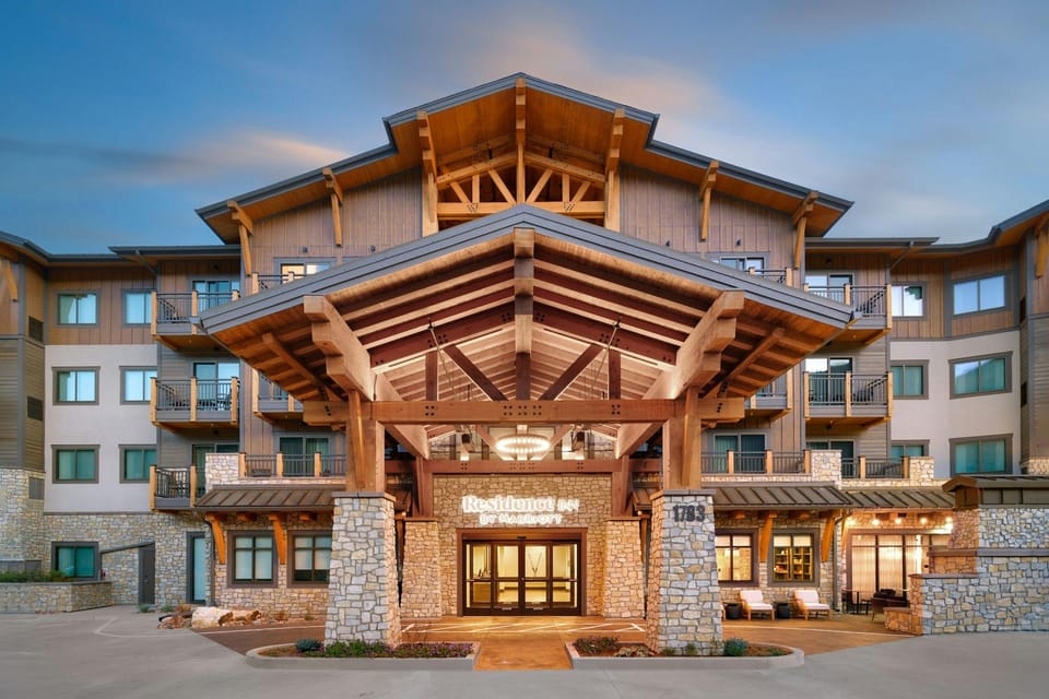 Residence Inn by Marriott Vail Hotel in Vail