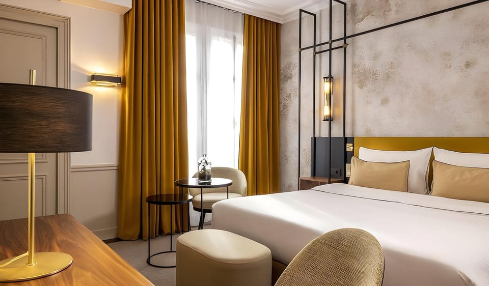 Guestroom