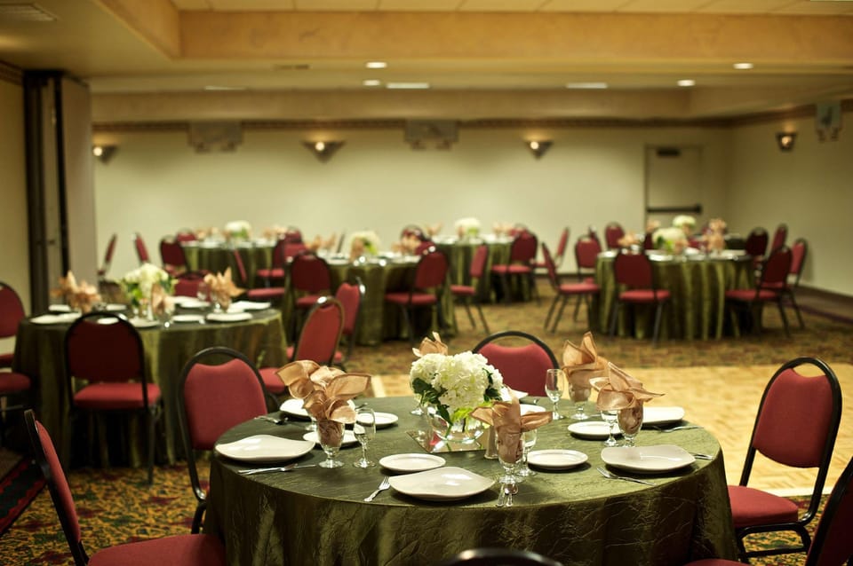 Ballroom