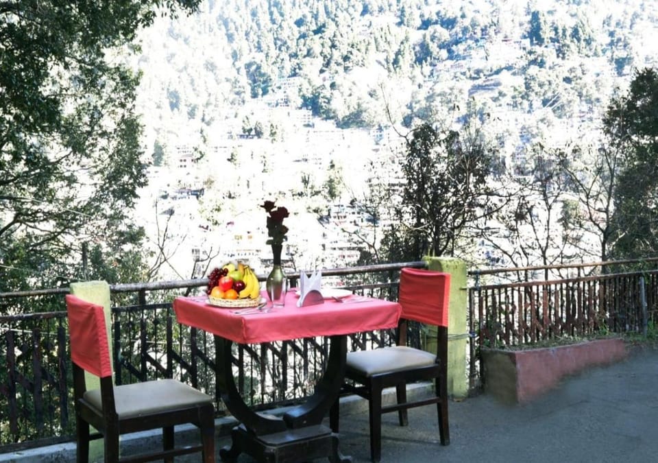 Hotel Aroma Nainital Hotel in Uttarakhand