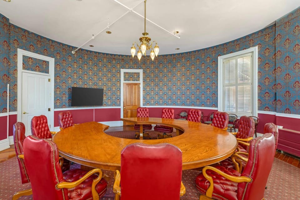 Meeting room / ballrooms