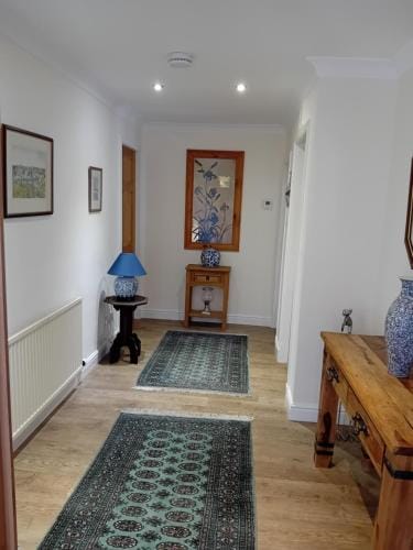 Abbeyside Cottage Hotel in England