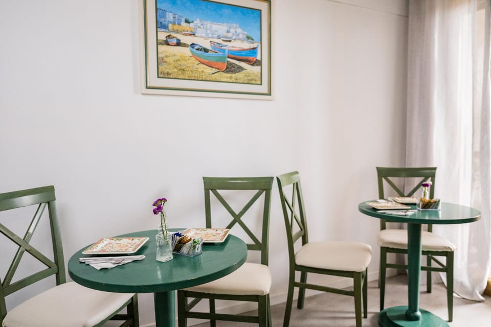 Casa Pertosa Hotel in Taormina