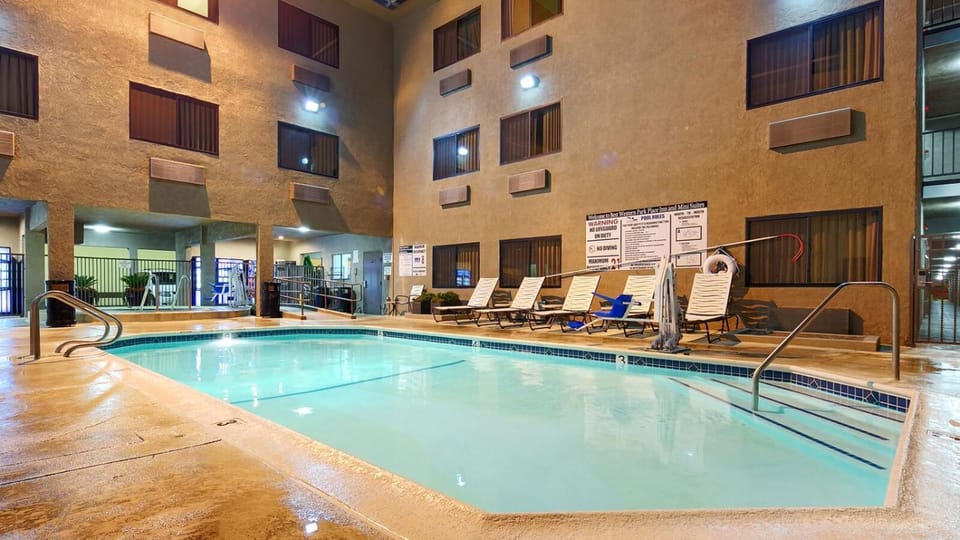 Best Western Plus Park Place Inn - Mini Suites Hotel in Anaheim