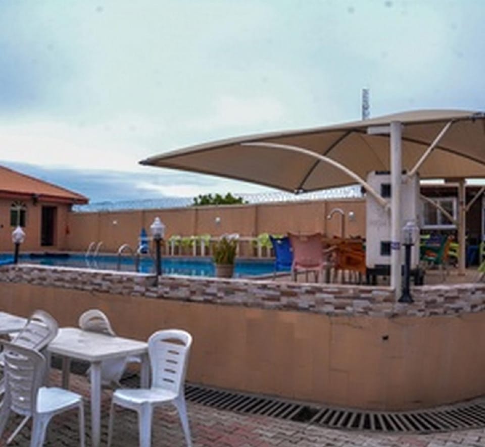 Bovina View Hotel Hotel in Nigeria