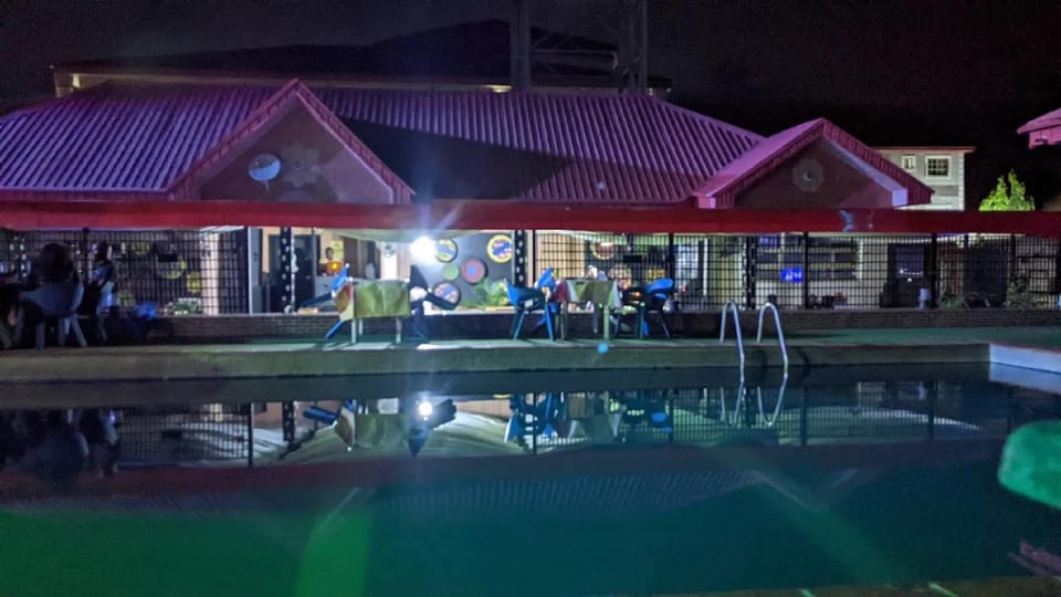 Bovina View Hotel Hotel in Nigeria