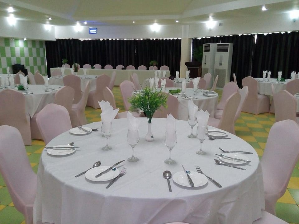 Barcelona Residency - Wuse  Hotel in Abuja