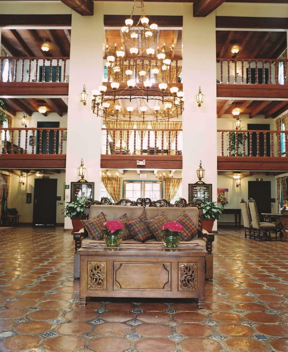Embassy Suites by Hilton Anaheim South Hotel in Garden Grove