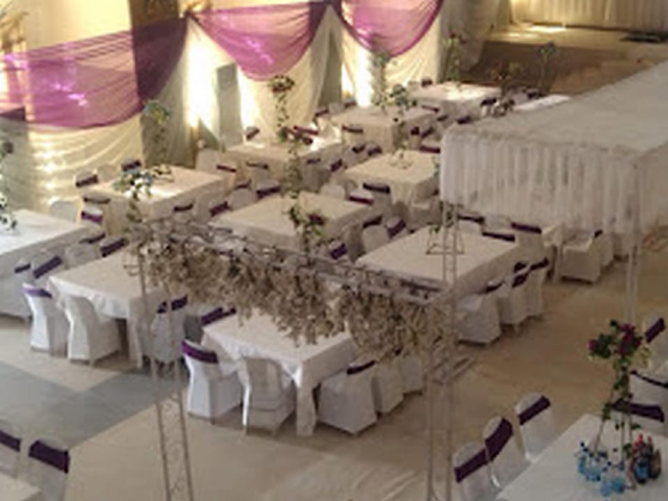 Monarchs Luxury Palace Hotel Hotel in Nigeria