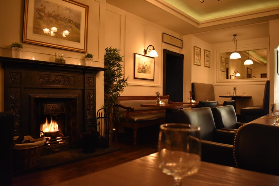 Kildare House Hotel Hotel in Ireland