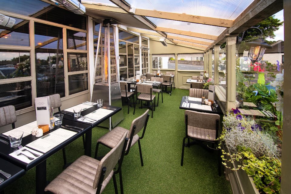 Kildare House Hotel Hotel in Ireland