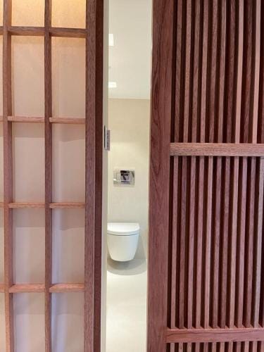 Luxury Suite in Cadogan Square III Hotel in City of Westminster