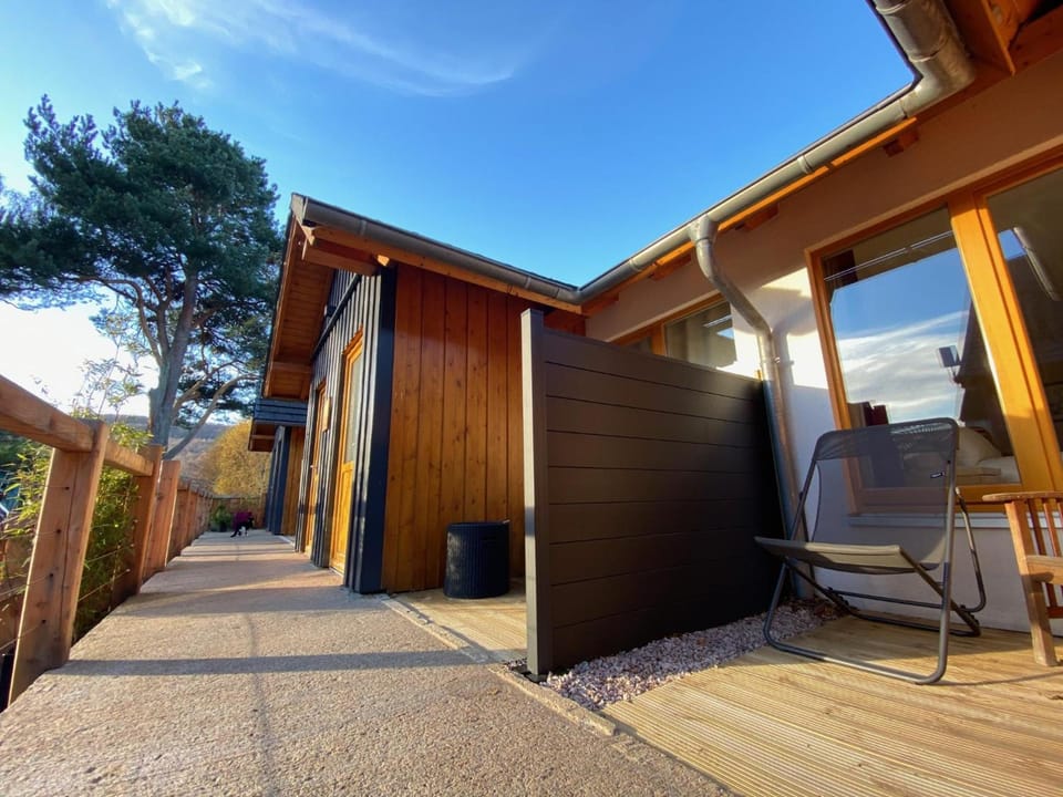 Ravenscraig Guest House Hotel in Aviemore