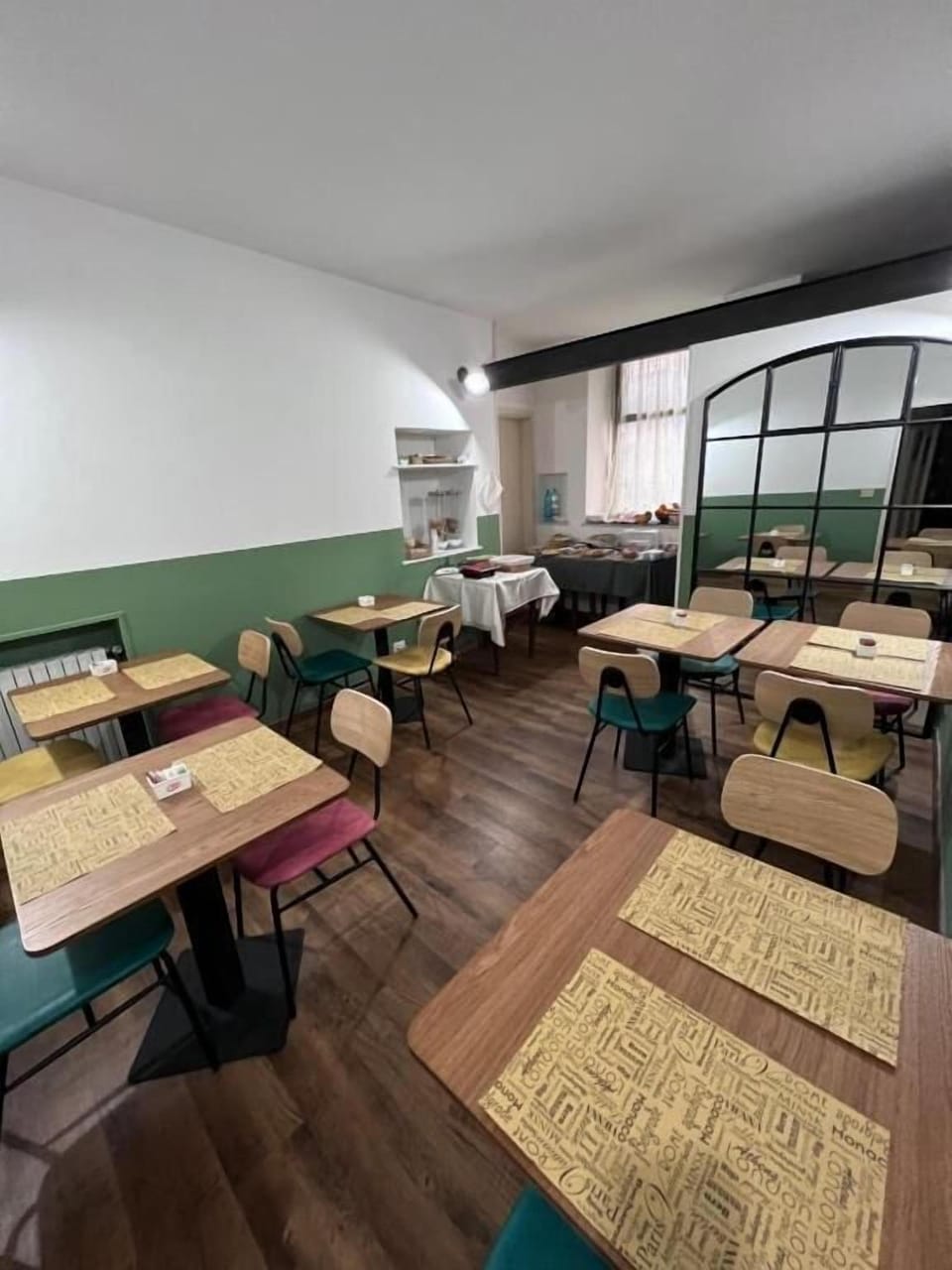 Hotel Brenta Hotel in Parma