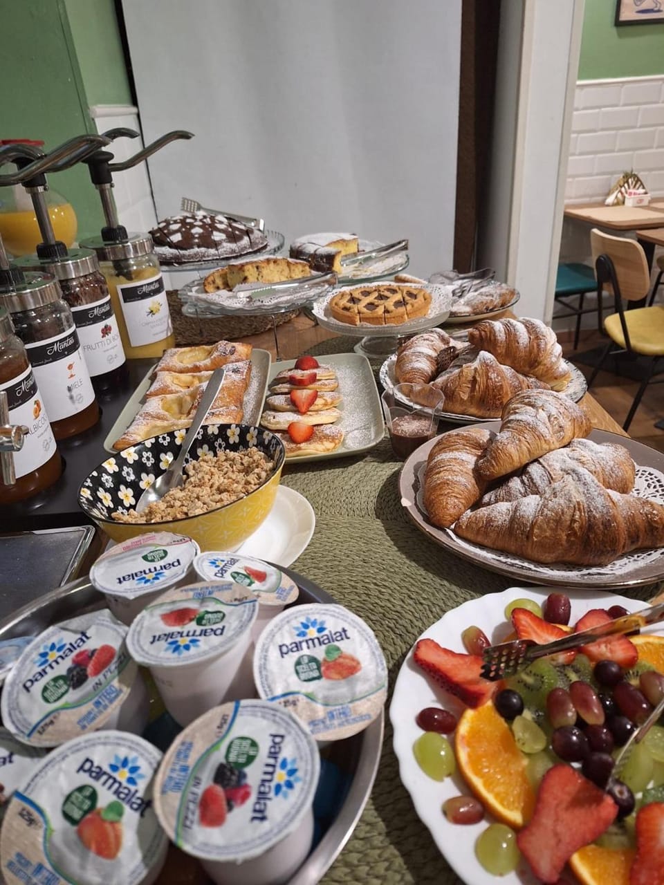 Hotel Brenta Hotel in Parma