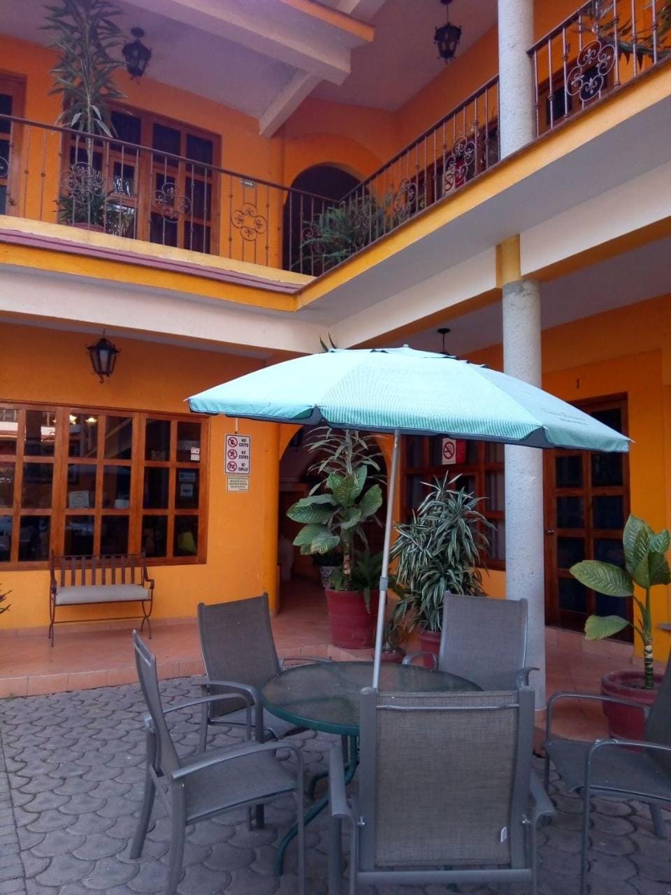Hotel Plaza del Sol Hotel in State of Morelos