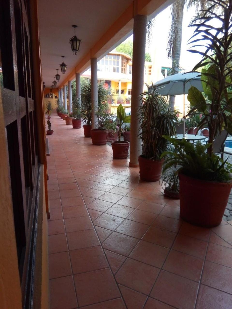 Hotel Plaza del Sol Hotel in State of Morelos