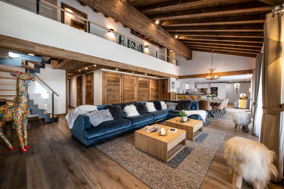Annapurna by Alpine Resorts Hotel in Les Gets