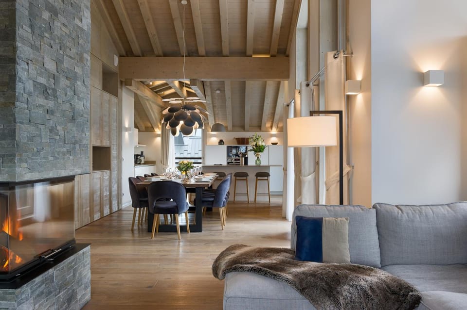 Annapurna by Alpine Resorts Hotel in Les Gets