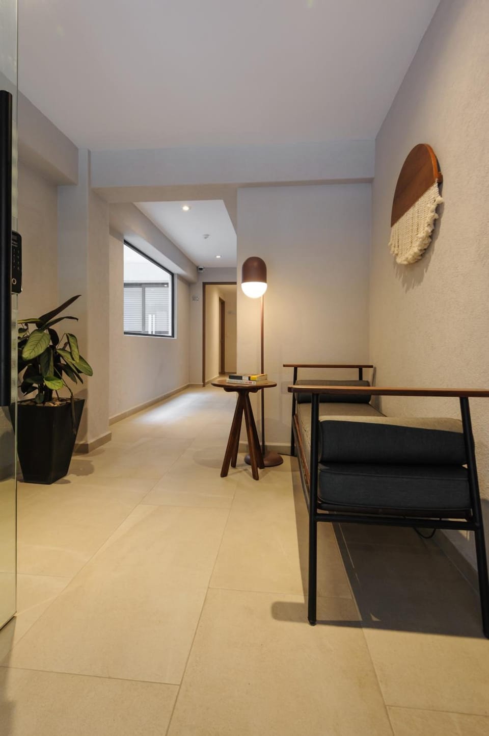 Choapan 28 - Lux Apartments in Condesa Hotel in Mexico City