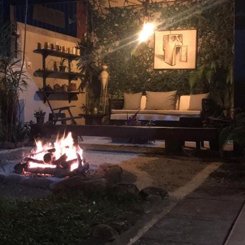 Pousada Nascente do Pirahy Inn in State of Rio de Janeiro