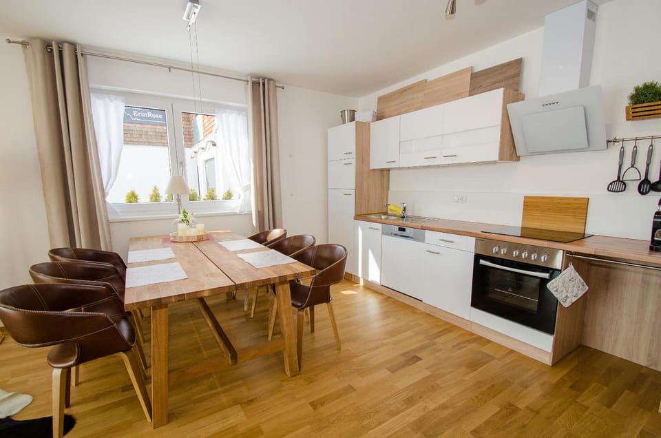 Finest Kitzblick Golf Suites by All in One Apartments Hotel in Zell am See