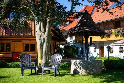 Penzion Mayer Hotel in Bled