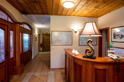 Penzion Mayer Hotel in Bled