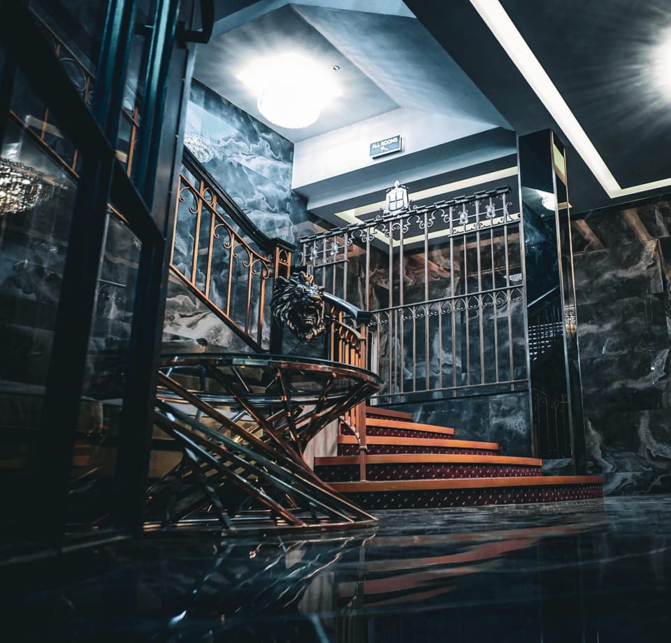 The Arundell Hotel Hotel in Boston